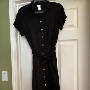 H&M dress